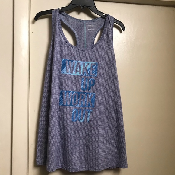 Old Navy Tops - Workout Tank Top  🏋️‍♂️